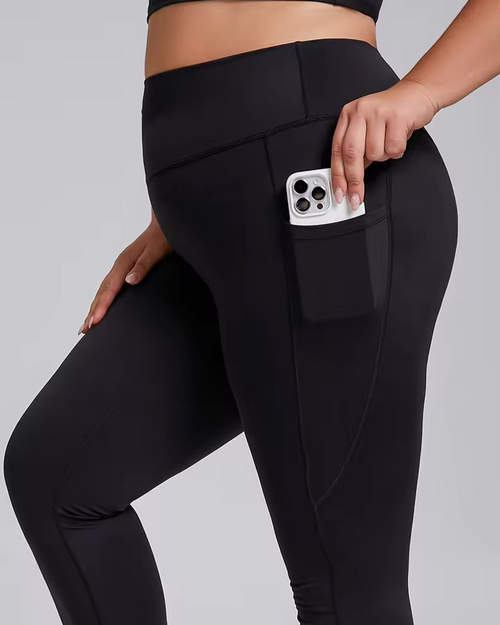 Plus Seamless Phit Leggings