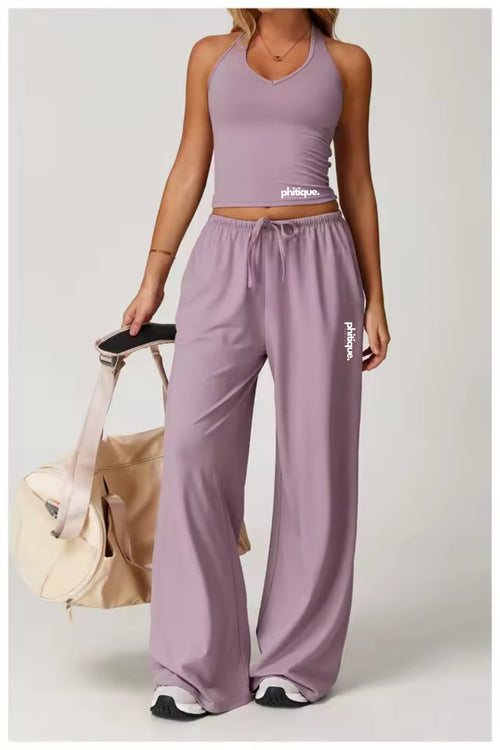 Butterfly Sweatpants