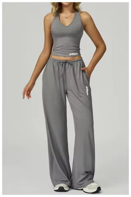 Butterfly Sweatpants