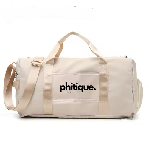 Phit Active Duffel Bag