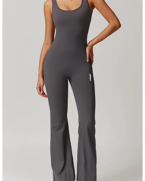 Scrunch Cinch Phit Jumpsuit