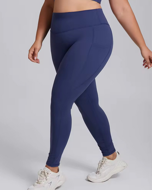 Plus Seamless Phit Leggings