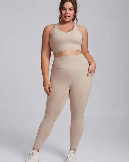 Plus Seamless Phit Leggings