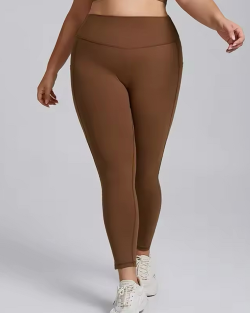 Plus Seamless Phit Leggings