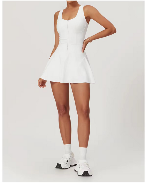 Phit Tennis Padded Dress