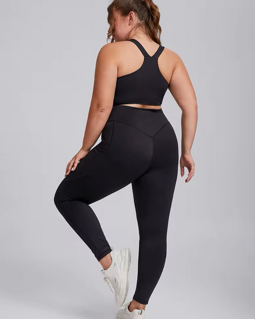 Plus Seamless Phit Leggings