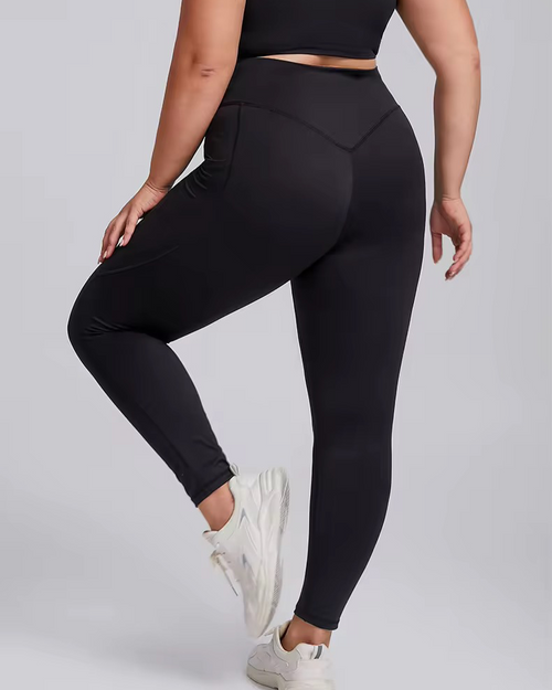 Plus Seamless Phit Leggings