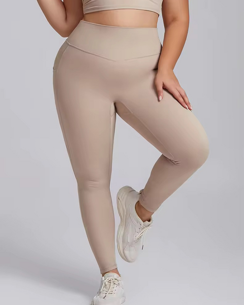 Plus Seamless Phit Leggings