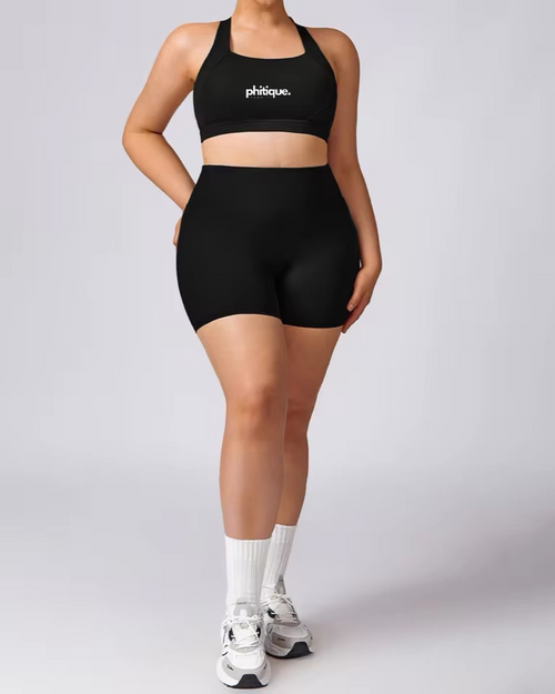 Phit Buttery Active Shorts