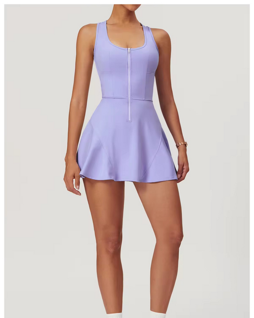 Phit Tennis Padded Dress