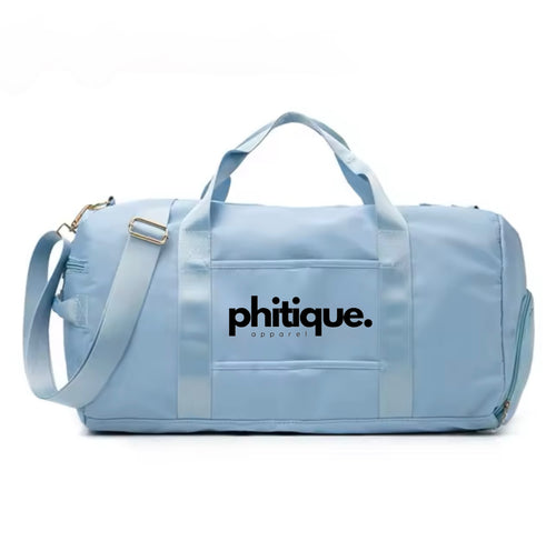 Phit Active Duffel Bag