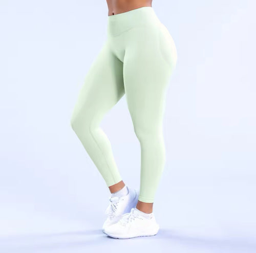 Motion Flex Scrunch Bum Phit Leggings