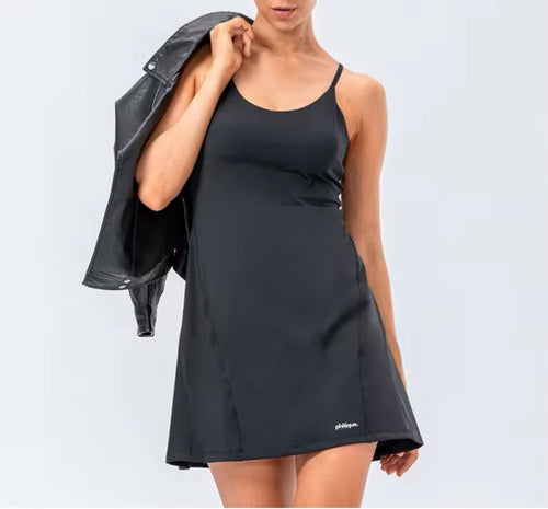 Bilt Phit Tennis Dress