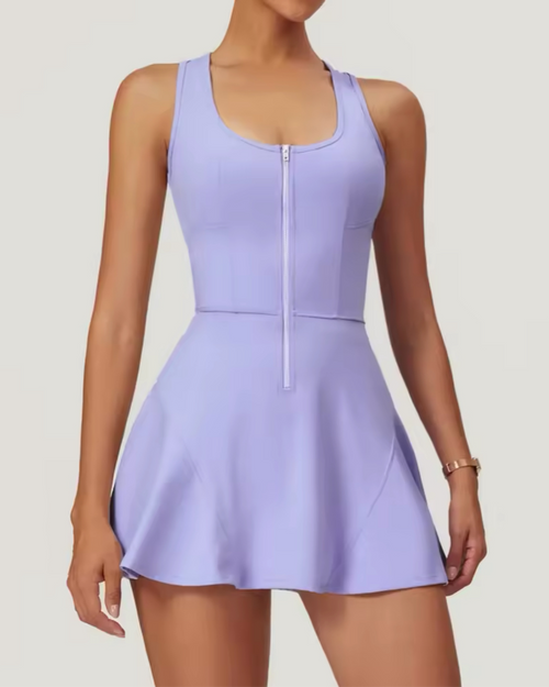 Phit Tennis Padded Dress