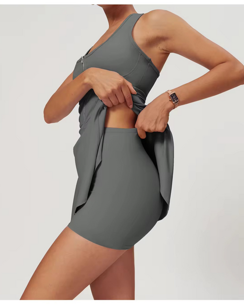 Phit Tennis Padded Dress