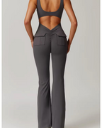 Scrunch Cinch Phit Jumpsuit