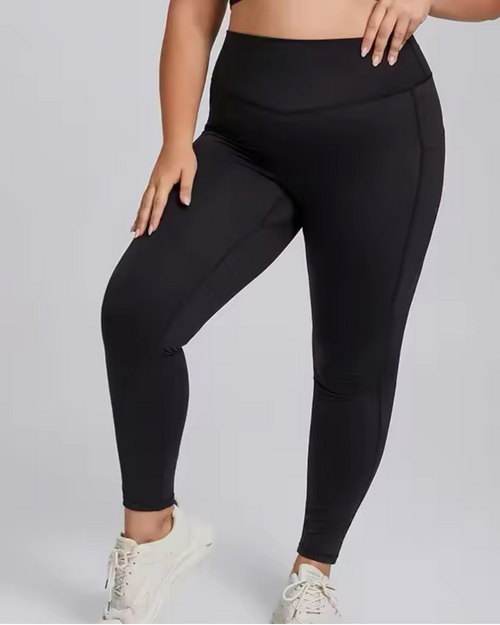 Plus Seamless Phit Leggings