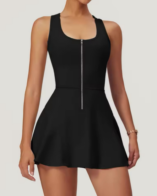 Phit Tennis Padded Dress