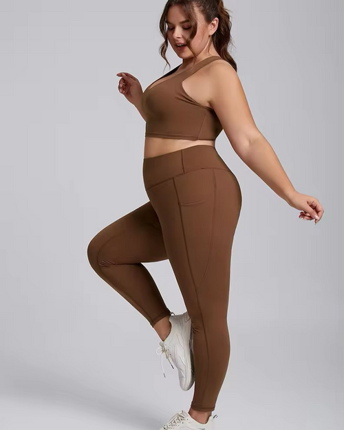 Plus Seamless Phit Leggings