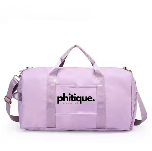 Phit Active Duffel Bag