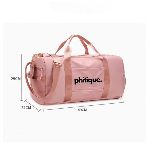 Phit Active Duffel Bag