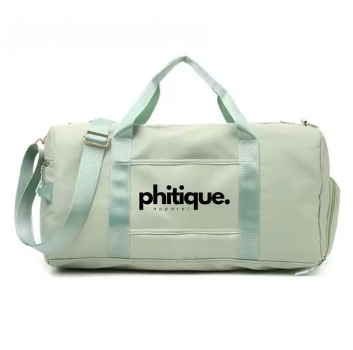 Phit Active Duffel Bag