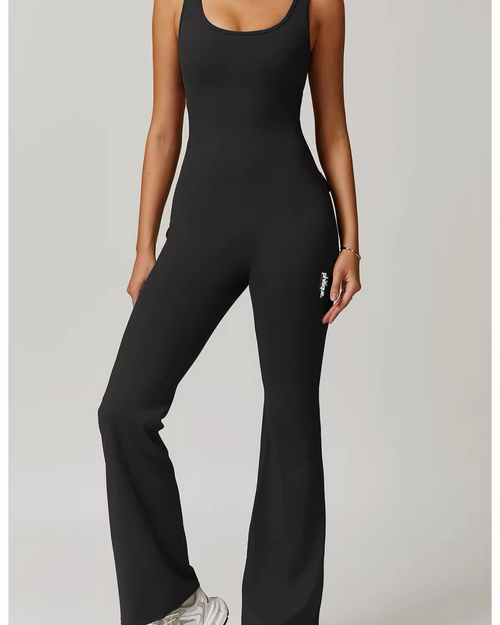 Scrunch Cinch Phit Jumpsuit