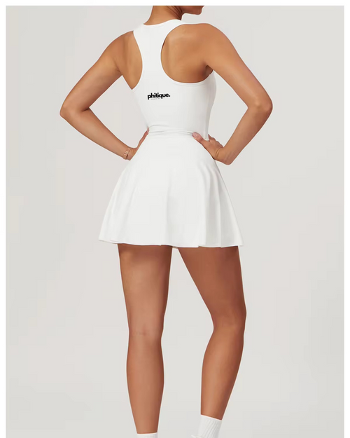 Phit Tennis Padded Dress