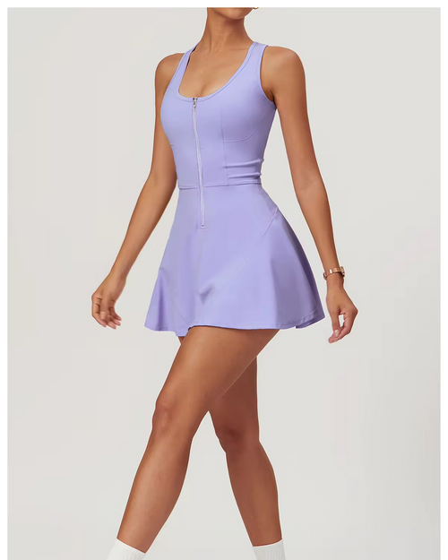 Phit Tennis Padded Dress