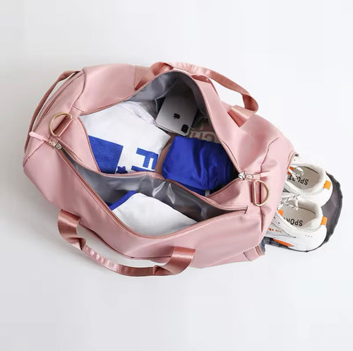 Phit Active Duffel Bag