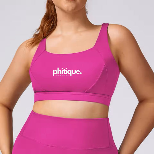 Phit Sports Bra