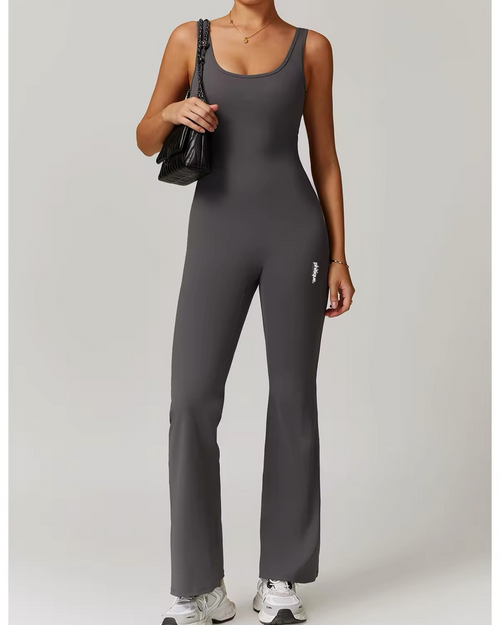 Scrunch Cinch Phit Jumpsuit