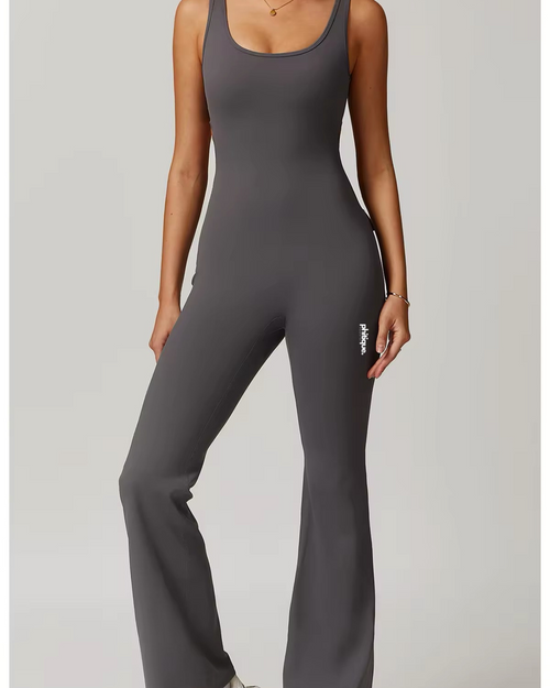 Scrunch Cinch Phit Jumpsuit