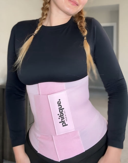 Phit Waist Trainer