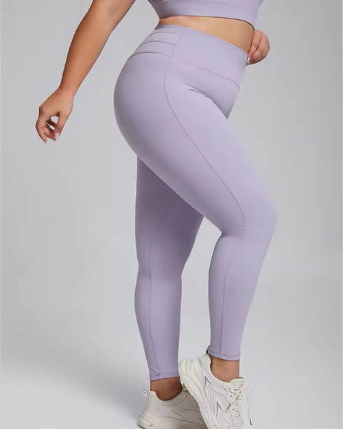 Plus Snatched Phit Leggings