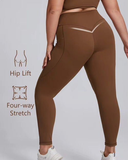 Plus Seamless Phit Leggings