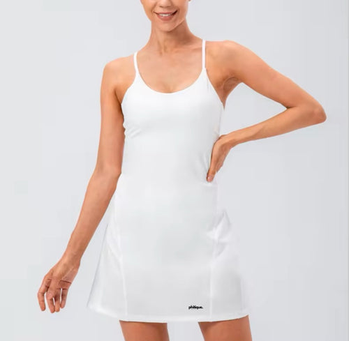 Bilt Phit Tennis Dress