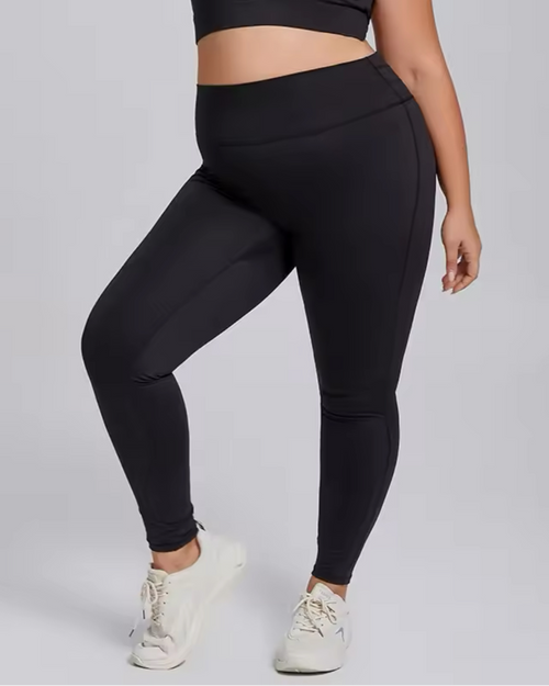 Plus Snatched Phit Leggings