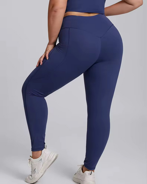 Plus Seamless Phit Leggings