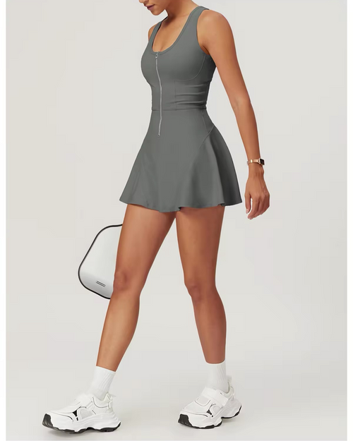 Phit Tennis Padded Dress