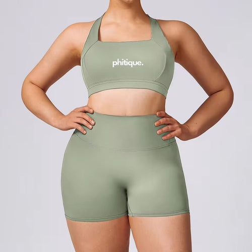 Phit Sports Bra