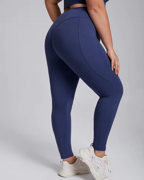 Plus Seamless Phit Leggings