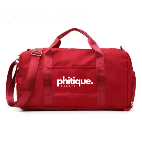 Phit Active Duffel Bag