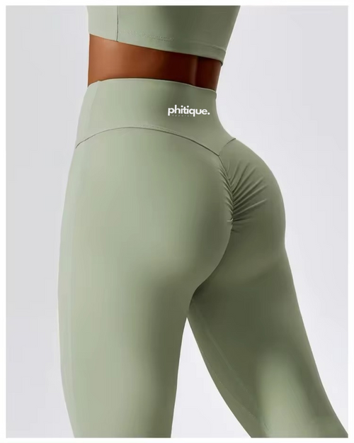 Phit Flare Leggings