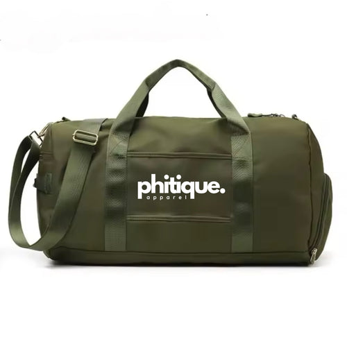 Phit Active Duffel Bag