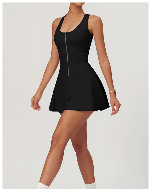 Phit Tennis Padded Dress