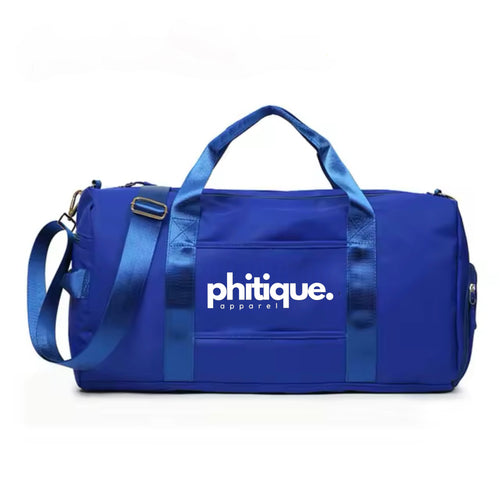 Phit Active Duffel Bag