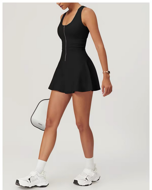 Phit Tennis Padded Dress