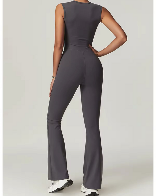 Chic Phit Tank Jumpsuit