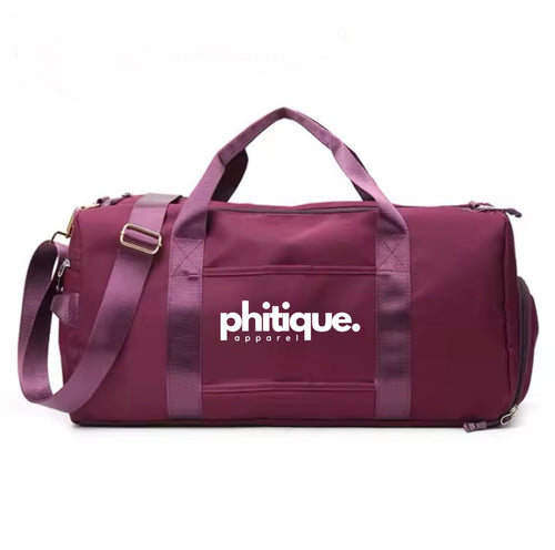 Phit Active Duffel Bag